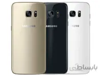 درب پشت گوشی S7 edge