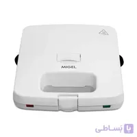 ساندویچ ساز میگل مدل GSM 200
