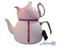 کتری قوری لعابی برند: ام بی کو Embico