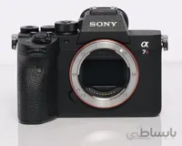 دوربین دیجیتال بدون آینه سونی مدل Alpha a7R IV body ا Sony Alpha a7R IV body Mirrorless body Digital Camera