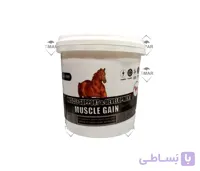 مکمل عضله ساز