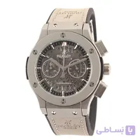 ساعت مچی زنانه هابلوت مدل Hublot Classic Chornograph 4313H