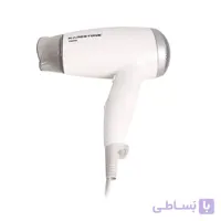 سشوار هاردستون مدل HDP1802 ا Hardstone Adria HDP1802 Hair Dryer
