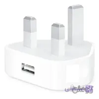 شارژر آیفون مدل A1399-اوریجینال