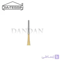 مدل 212/ فرز توربین تیپر پرداخت و پالیش(کارباید)