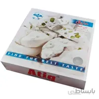 گز سکه 35% مغز پسته آردی – 450 گرم