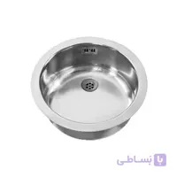سینک ظرفشویی توکار اخوان ا Akhavan Single Bowl Sink 21