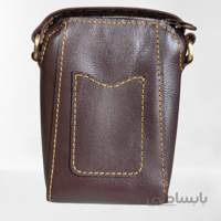 کیف رودوشی زنانه چرم لیام