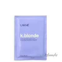 پودر دکلره کی بلوند 20 گرمی لاکمه