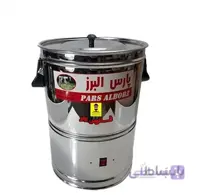 کره گیر 30لیتری موتور پایین