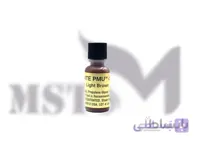رنگ Light Brown کد 14 برند KP
