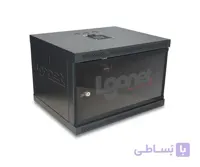 رک 7 یونیت عمق 45 اقتصادی الگونت Rack 7 Unit Depth 45 (Unframed) Lgonet