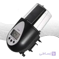 غذا ریز خودکار دیجیتالی WT-688 وارم تون