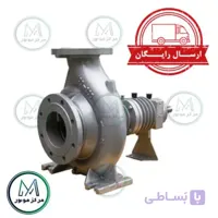 پمپ روغن داغ ۱۶۰-۸۰