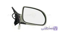 اینه بغل جک J5