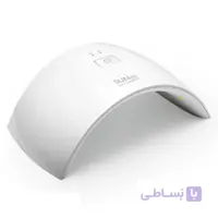دستگاه یووی ال ای دی سان 24 وات 9s
