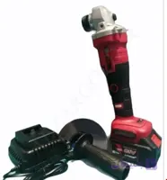 مینی فرز شارژی ادون UAG-21/125BL