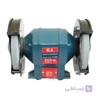 چرخ سنباده رومیزی B.G 1720