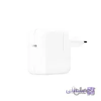 آداپتور شارژ اصلی اپل Apple 30W USB-C Power Adapter
