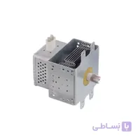 مگنترون ماکرو توکار بوش با کد ۰۰۶۴۲۶۵۵