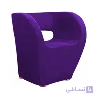مبل تک نفره Heart هلگرقیمت بدون احتساب روکش