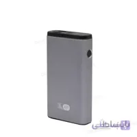 پاوربانک کینگ پاور 10000 آمپر مدل PD-11