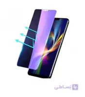 گلس هوآوی P20 Lite آنتی بلو