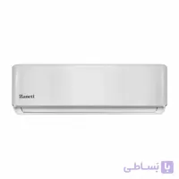 کولرگازی زانتی مدل 12000 ا Zaneti GAC-12000 Air Conditioner ا Zaneti GAC-12000 Air Conditioner