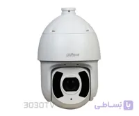 دوربین مدار بسته گردان اسپید دام ای پی داهوا dahua مدل DH-SD6CE230U-HNI