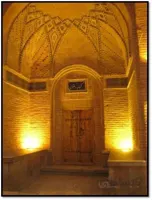 عدالسلطنه (گرمابه رضوی )