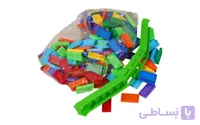 دومینو 150 قطعه سایان