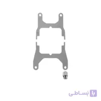 براکت نصب TR4 فن آبی Corsair | مدل TR4 Bracket