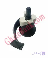 گردون سرخ کن اکتی فرای تفال چینی