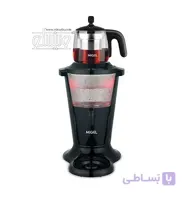 چای ساز سماوری میگل مدل GTS 300 ا Migel Tea Maker Model GTS 300