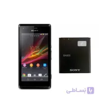 باتری اصلی گوشی سونی Sony Xperia M
