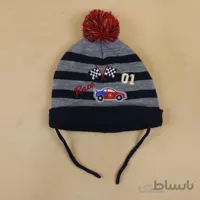 کلاه بچگانه C&amp;Aمدل 4350 مناسب 9تا12 سال