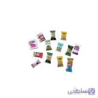 مگنت سوپرمارکتی بسته 5 عددی
