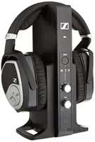سیستم هدفون بی سیم Sennheiser RS 195 RF