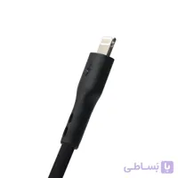 کابل فست شارژ لایتینگ مدلZCI12 HEATZ