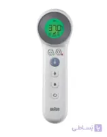 ترمومتر براون BNT400