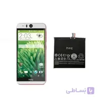 باتری اصلی گوشی اچ تی سی HTC Desire Eye