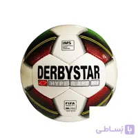 توپ فوتبال دربی استار دوختی مدل ۲۳۷.A1G