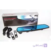 دوربین خودرو آینه ای مدل s12