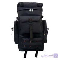 کوله پشتی کوهنوردی 65 لیتری مدل Army bl