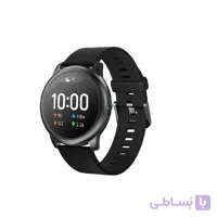ساعت هوشمند شیائومی Haylou LS05 ا Xiaomi Haylou Solar Smart Watch