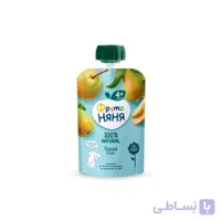 پوره ساندیسی گلابی فروتونیانیا Frutonyanya