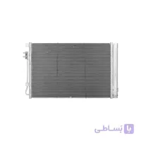 رادیاتور کولر هیوندای اکسنت