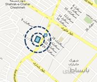 سايت آناليز بلوار سرافرازان مشهد
