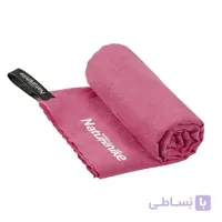 حوله مسافرتی و کمپ نیچرهایک مدل MJ02 QUICK -DRYING BATH TOWEL NH19Y002-J