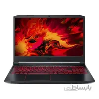 لپ تاپ ایسر Acer Nitro 5 AN515 Ryzen 5(4600H) 16GB SSD 512GB VGA GTX 1650ti 4GB FHD